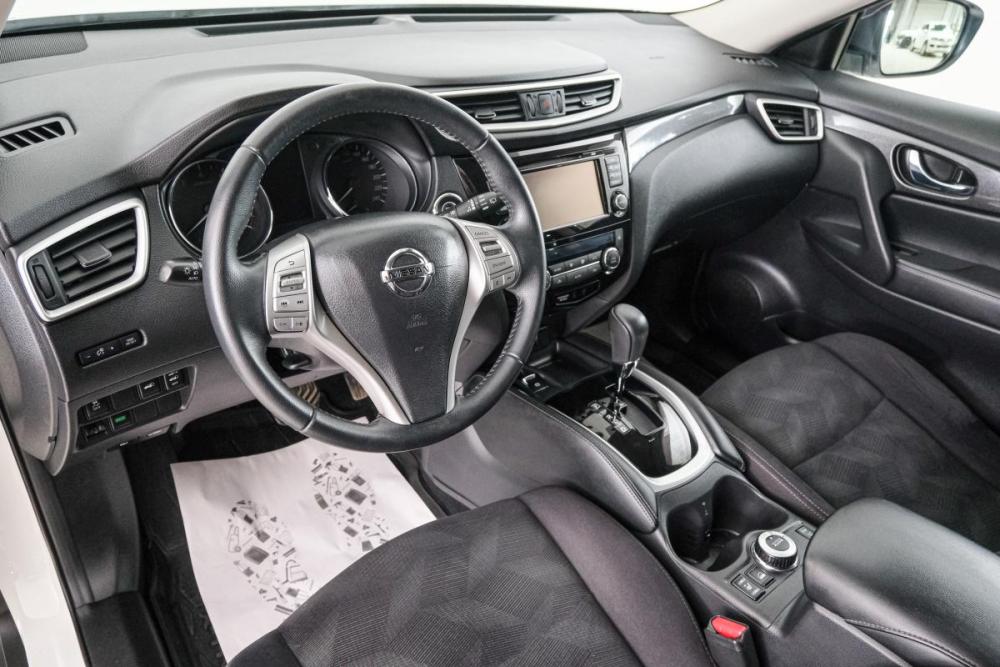 Nissan X-Trail III Красноярск  - изображение 9