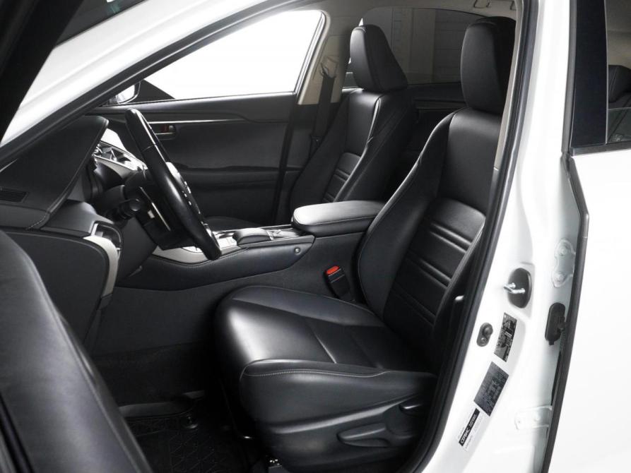 Lexus NX I Рестайлинг Минеральные Воды  - изображение 10