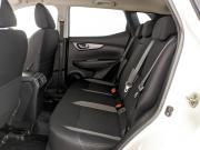 Nissan Qashqai II Рестайлинг Москва  - изображение 38