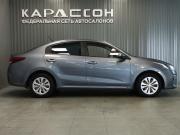 Kia Rio IV Пермь  - изображение 24