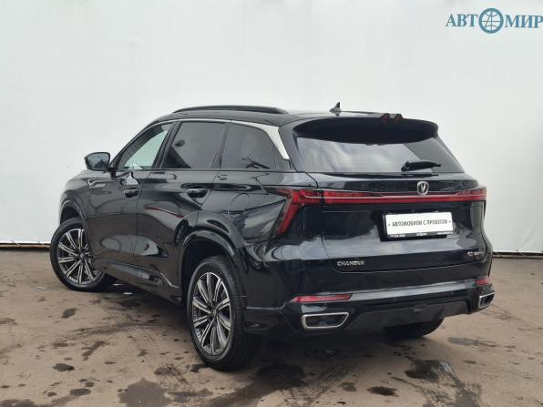 Changan CS75 Plus III с пробегом 2024 года, цена 2 800 000 рублей, 2402 км, внедорожник, Автокод Объявления