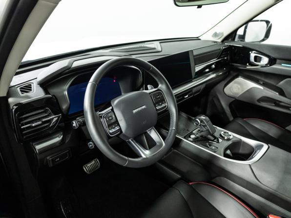 Haval H3 I с пробегом 2024 года, цена 2 549 900 рублей, 30037 км, внедорожник, Автокод Объявления