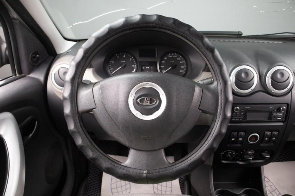Lada (ВАЗ) Largus I Оренбург  - изображение 10