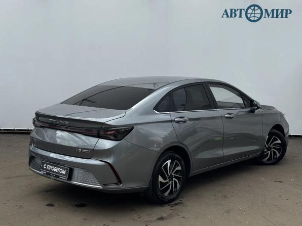 BAIC U5 Plus с пробегом 2023 года, цена 1 289 000 рублей, 28204 км, седан, Автокод Объявления