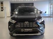 Toyota RAV4 V (XA50) Казань  - изображение 24