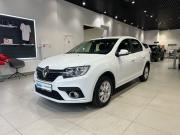 Renault Logan II Рестайлинг Москва  - изображение 20
