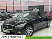 Infiniti Q50 I Шахты  - изображение 17