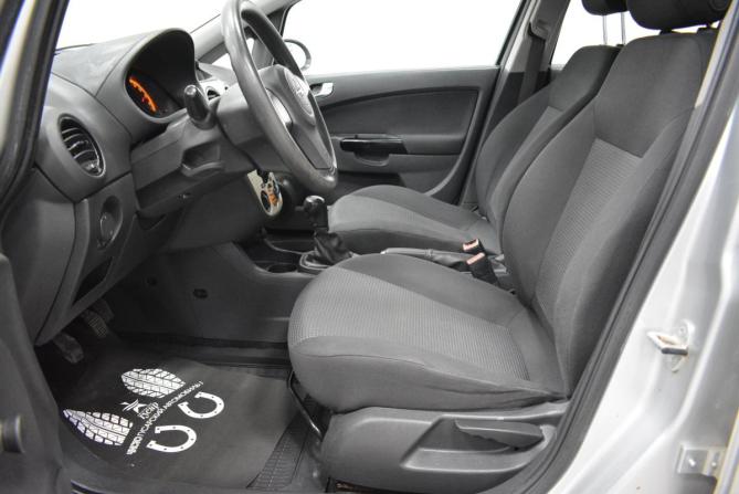 Opel Corsa D с пробегом 2009 года, цена 289 000 рублей, 106000 км, хэтчбек, Автокод Объявления