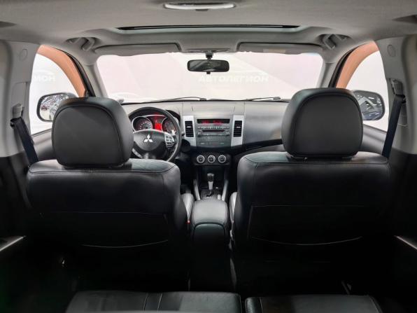 Mitsubishi Outlander II с пробегом 2007 года, цена 1 290 000 рублей, 226105 км, внедорожник, Автокод Объявления