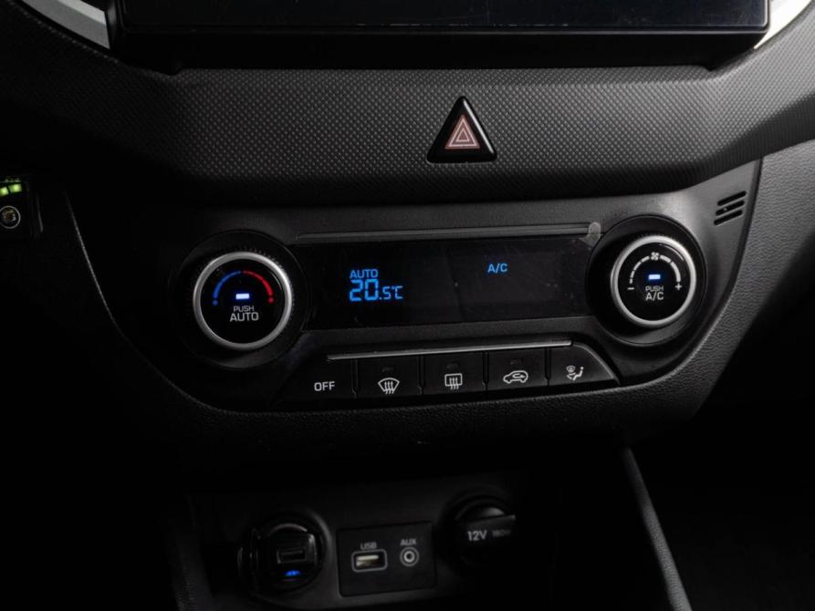 Hyundai Creta I Тюмень  - изображение 16