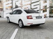 Skoda Octavia III (A7) Рестайлинг Ставрополь  - изображение 25