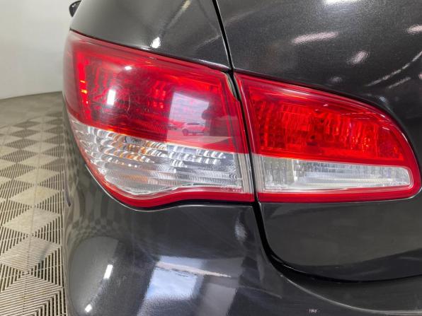 Nissan Almera III (G15) с пробегом 2014 года, цена 630 000 рублей, 176032 км, седан, Автокод Объявления