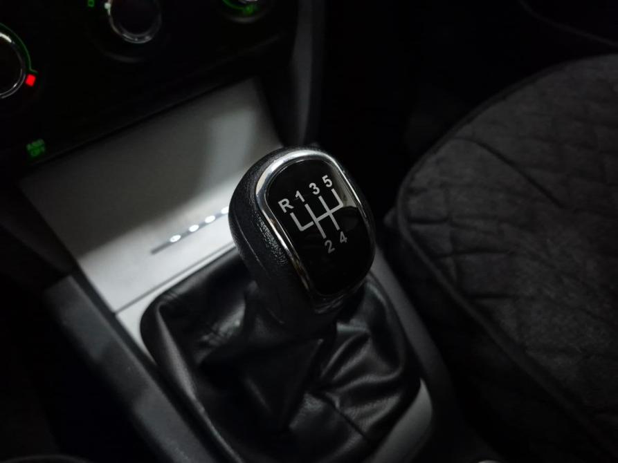 Skoda Octavia II (A5) Рестайлинг Альметьевск  - изображение 23