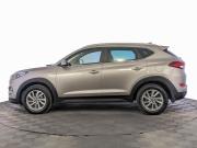 Hyundai Tucson III Москва  - изображение 34