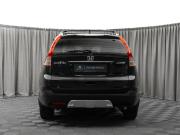 Honda CR-V IV Москва  - изображение 34