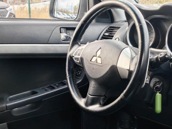 Mitsubishi Lancer X с пробегом 2008 года, цена 649 000 рублей, 213114 км, седан, Автокод Объявления