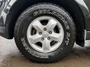 SsangYong Kyron I Рестайлинг Москва  - изображение 21