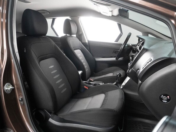 Kia Ceed II с пробегом 2014 года, цена 1 249 000 рублей, 173189 км, хэтчбек, Автокод Объявления