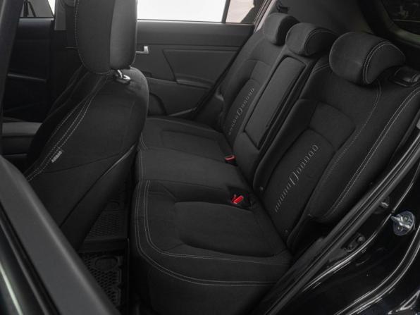 Kia Sportage III Рестайлинг с пробегом 2015 года, цена 1 529 000 рублей, 125683 км, внедорожник, Автокод Объявления