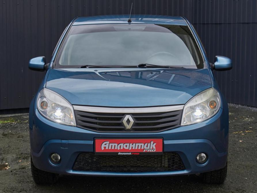 Renault Sandero I Екатеринбург  - изображение 2