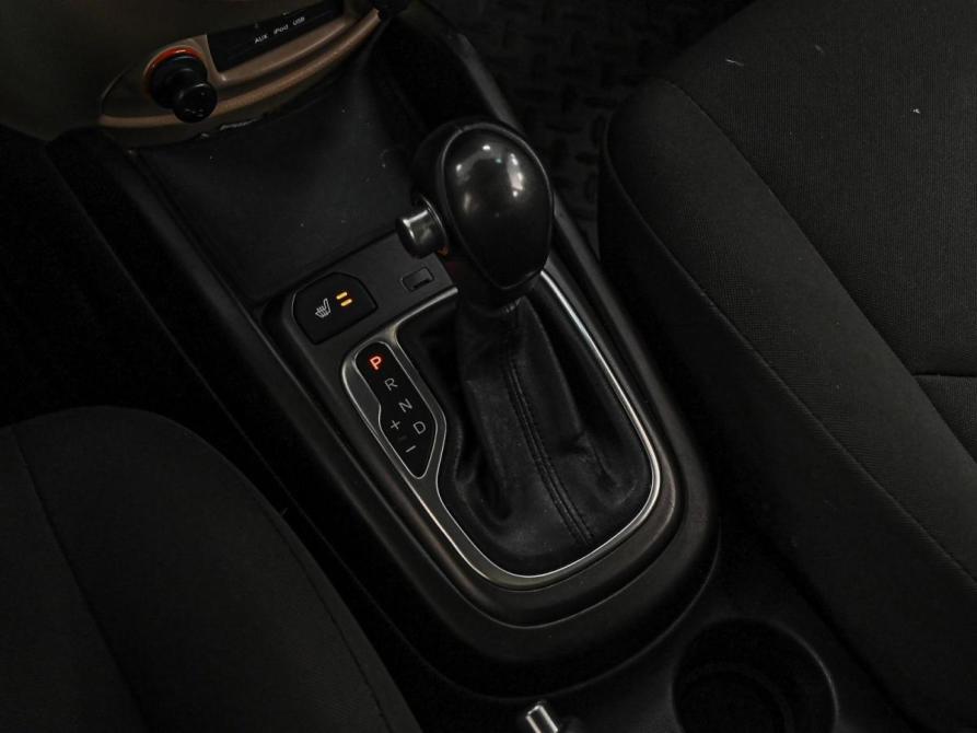 Kia Soul I Рестайлинг Ставрополь  - изображение 12