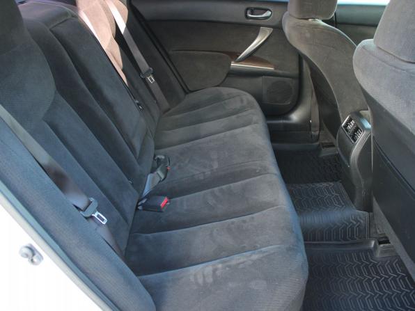 Nissan Teana II (J32) Рестайлинг с пробегом 2013 года, цена 1 199 000 рублей, 188133 км, седан, Автокод Объявления