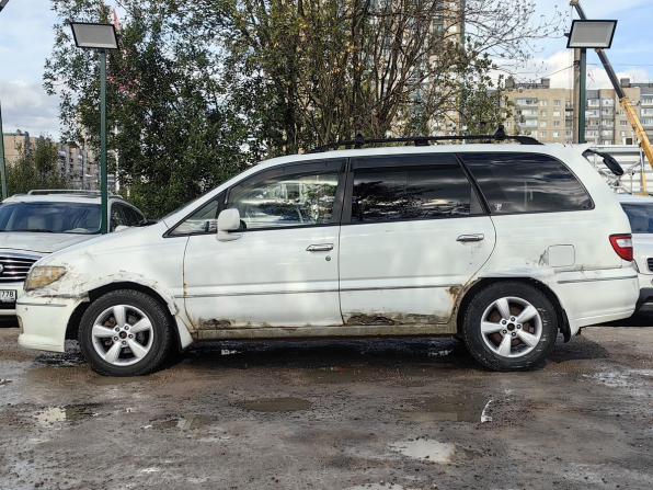 Nissan Presage I с пробегом 1998 года, цена 249 000 рублей, 329830 км, минивэн, Автокод Объявления