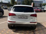Audi Q5 I (8R) Рестайлинг Калуга  - изображение 11