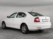 Skoda Octavia II (A5) Рестайлинг Химки  - изображение 13