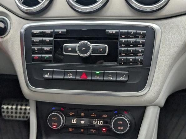 Mercedes-Benz GLA I (X156) с пробегом 2014 года, цена 1 580 000 рублей, 113368 км, внедорожник, Автокод Объявления