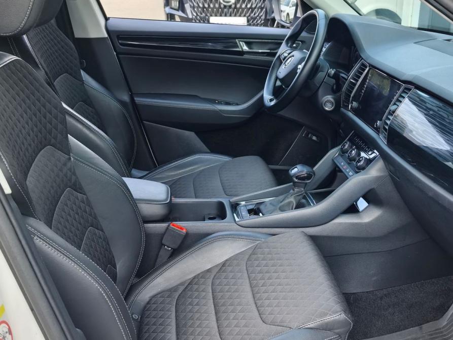 Skoda Kodiaq I Москва  - изображение 13