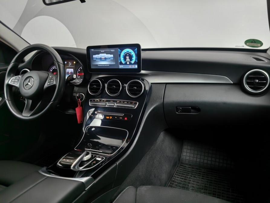 Mercedes-Benz C-Класс IV (W205) Подольск  - изображение 13