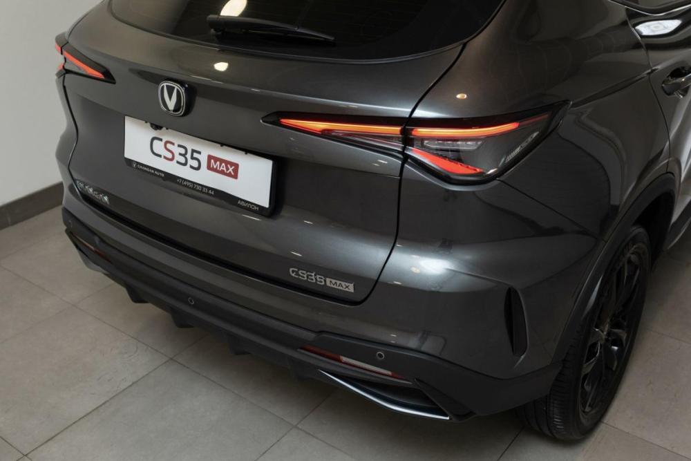 Changan CS35 Max Москва  - изображение 22