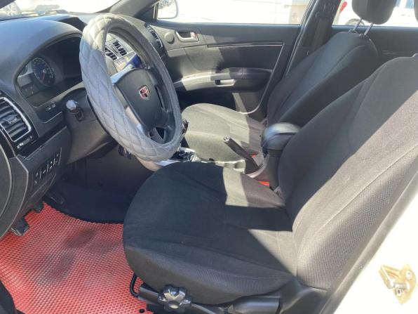 Geely Emgrand EC7 с пробегом 2013 года, цена 296 400 рублей, 219876 км, седан, Автокод Объявления