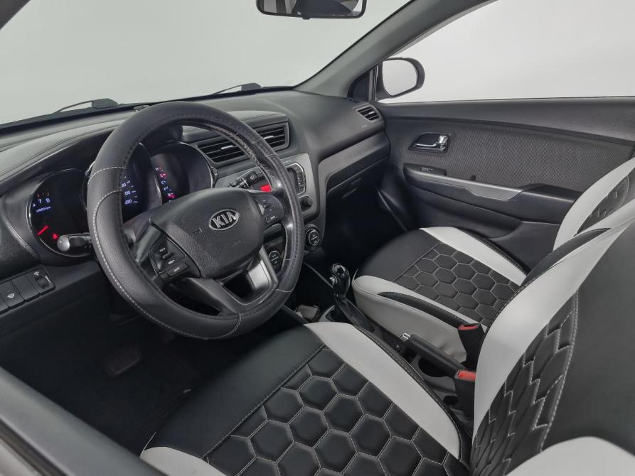 Kia Rio III Нижний Новгород  - изображение 14