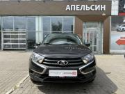 Lada (ВАЗ) Granta I Рестайлинг Набережные Челны  - изображение 21
