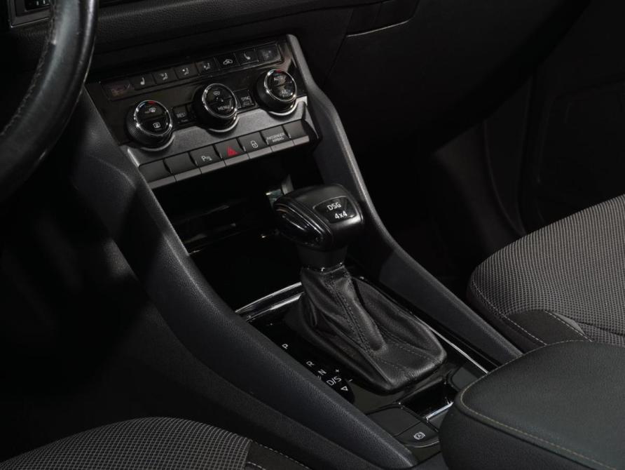 Skoda Kodiaq I Тверь  - изображение 18
