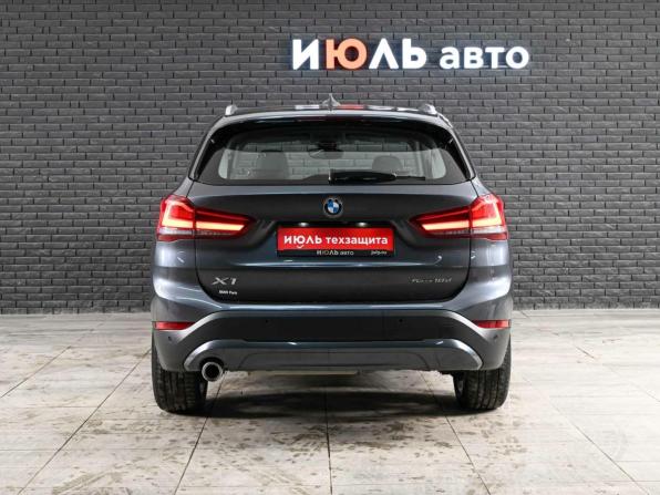 BMW X1 II (F48) Рестайлинг с пробегом 2019 года, цена 2 525 000 рублей, 91341 км, внедорожник, Автокод Объявления