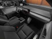 Tesla Cybertruck Москва  - изображение 60
