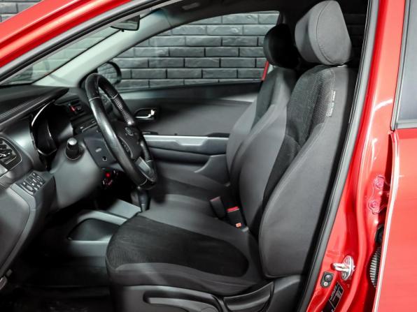 Kia Rio III с пробегом 2011 года, цена 750 000 рублей, 203967 км, седан, Автокод Объявления