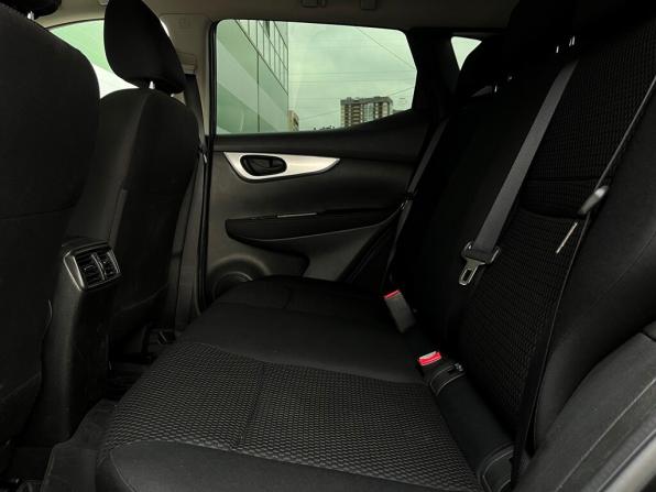 Nissan Qashqai II Рестайлинг с пробегом 2019 года, цена 1 889 400 рублей, 82808 км, внедорожник, Автокод Объявления