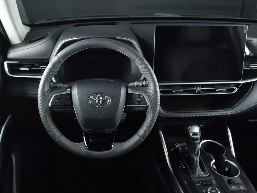 Toyota Highlander IV (XU70) Кемерово  - изображение 11