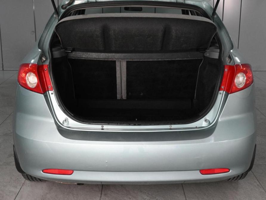 Chevrolet Lacetti I Ростов-на-Дону  - изображение 18