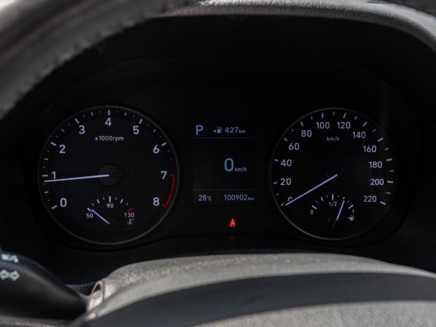 Hyundai Solaris II Краснодар  - изображение 16