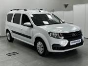 Lada (ВАЗ) Largus I Рестайлинг Казань  - изображение 16