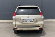 Toyota Land Cruiser Prado 150 Series Красноярск  - изображение 40