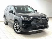 Toyota RAV4 V (XA50) Вологда  - изображение 23