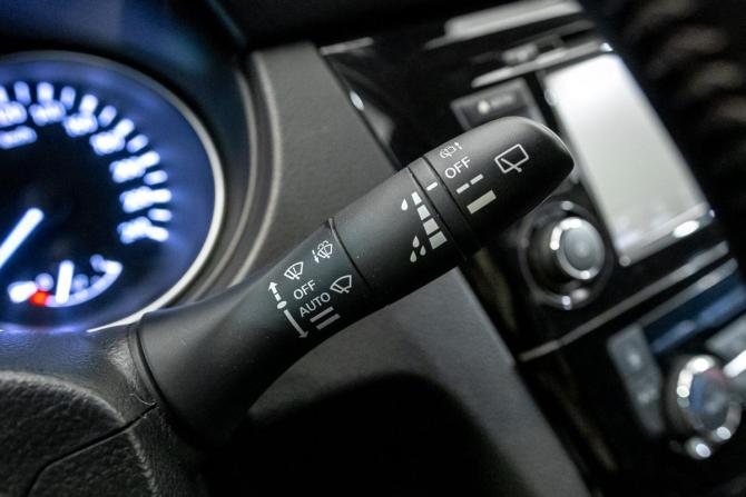 Nissan Qashqai II Рестайлинг с пробегом 2019 года, цена 1 617 000 рублей, 113300 км, внедорожник, Автокод Объявления