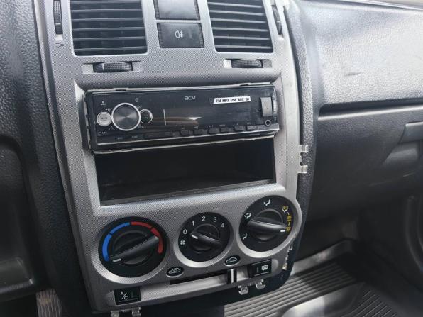 Hyundai Getz I с пробегом 2004 года, цена 280 000 рублей, 260000 км, хэтчбек, Автокод Объявления