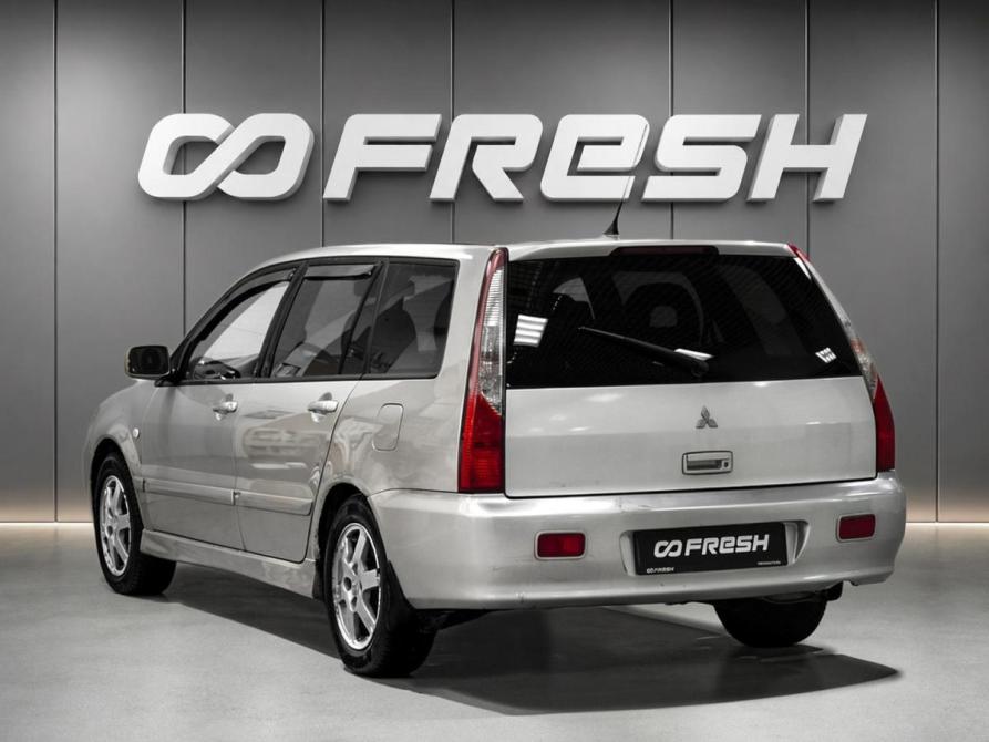 Mitsubishi Lancer IX Рестайлинг Тверь  - изображение 2